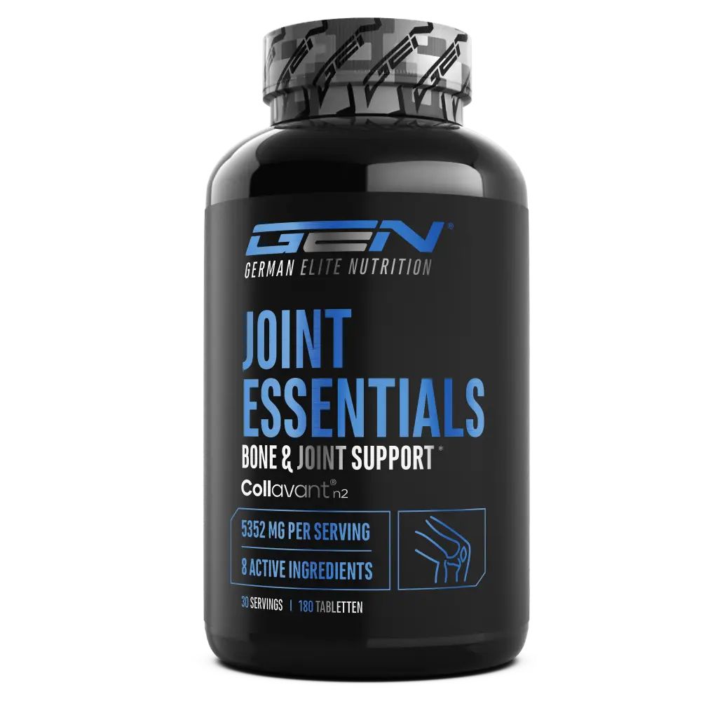 GEN Joint Essentials
