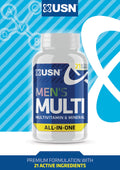 USN Men's Multi