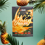 Juicy Isolate 900g - Sinob