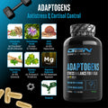 GEN Adaptogens