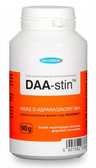 Megabol DAA-STIN