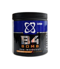 USN B4 Bomb Pre-Workout