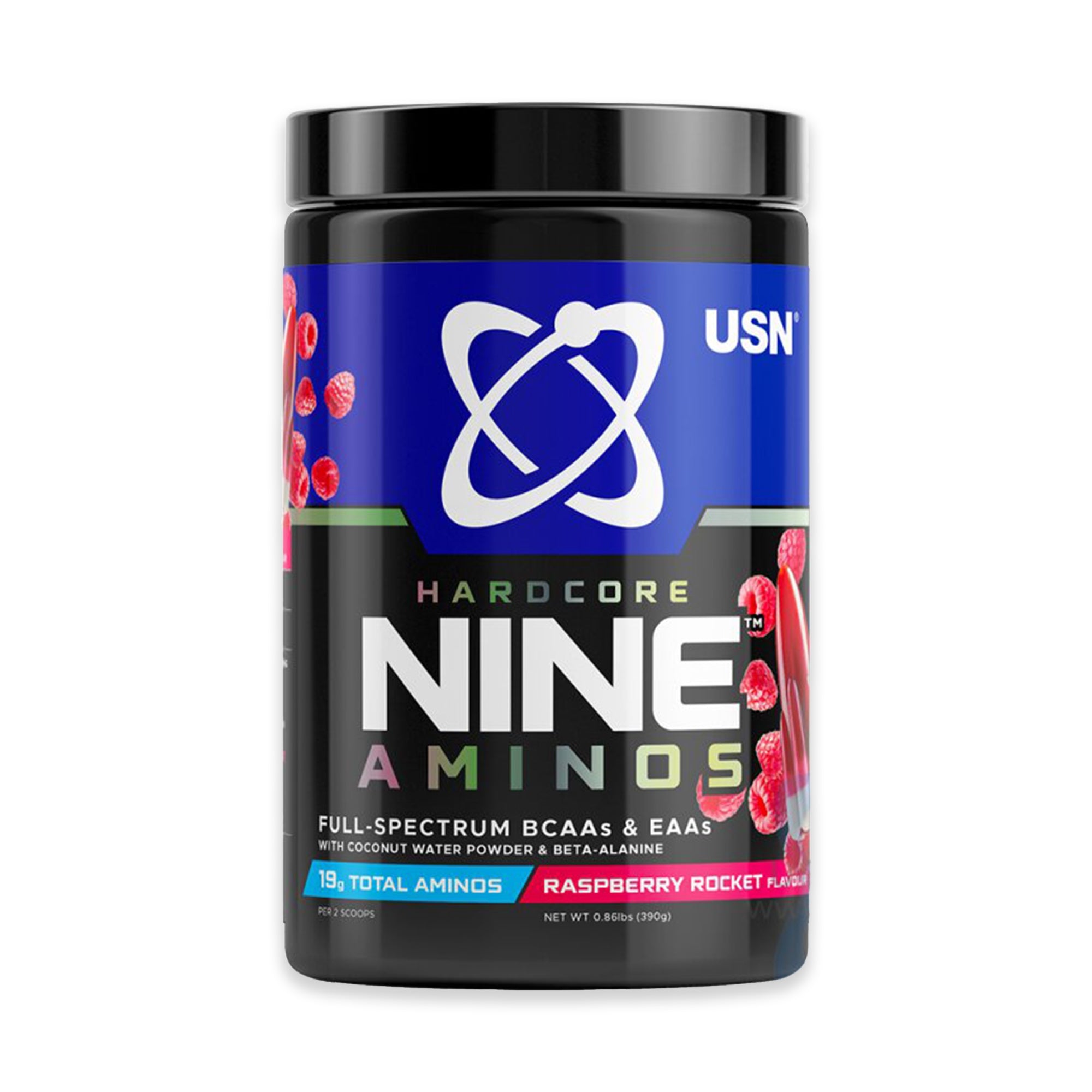 USN Hardcore Nine Aminos