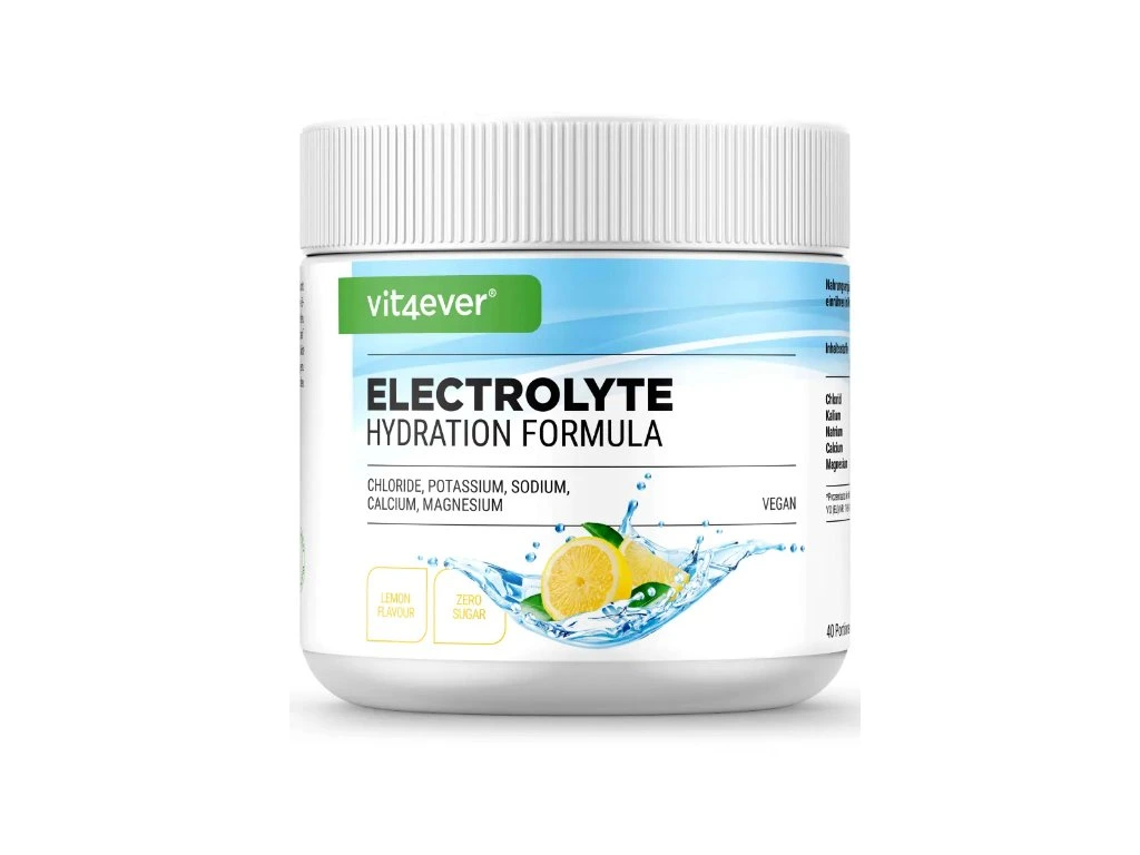 Vit4ever Electrolyte