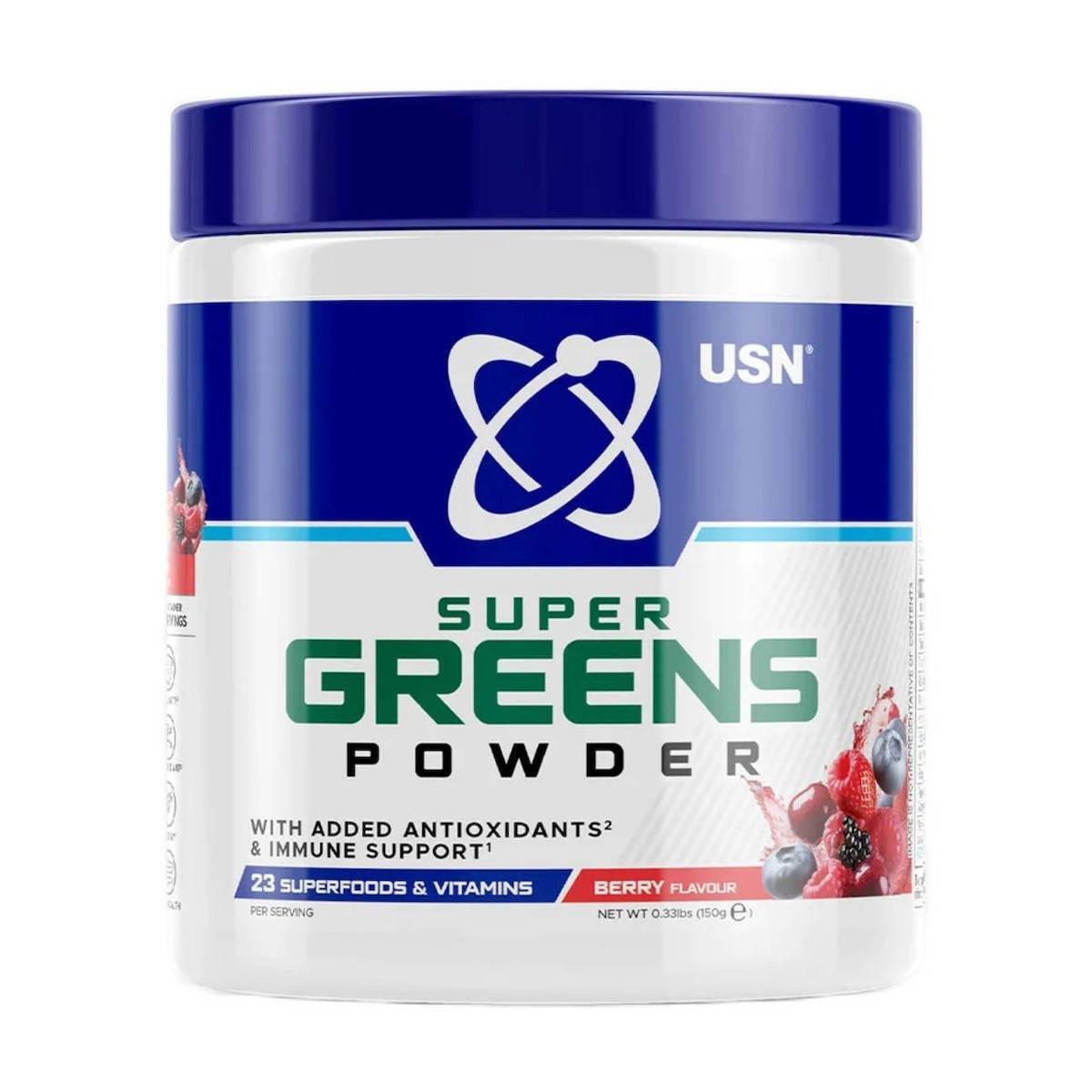 USN Greens Super Powder