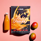 Juicy Isolate 900g - Sinob