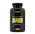 Legacy Diablo H.A.R.D.C.O.R.E  60 Kapszula