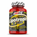 Lipotropic Zsírégető Kapszula - Amix