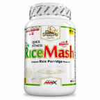 Mr. Popper's RiceMash - Amix