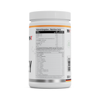 Iso Whey Peach Ice Tea 900g - MST Nutrition