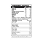 Iso Whey Peach Ice Tea 900g - MST Nutrition