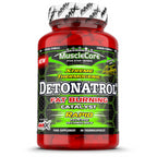 Detonatrol Fat Burner 90db kapszula - AMIX Nutrition