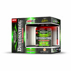 Detonatrol Fat Burner 90db kapszula - AMIX Nutrition