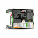 Detonatrol Fat Burner 90db kapszula - AMIX Nutrition