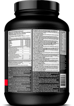 Nitro-Tech 1820 g Csoki + Ajándék Nitro-Tech 907 g Vanilia - MuscleTech