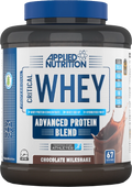 Critical Whey 2000g Applied Nutrition