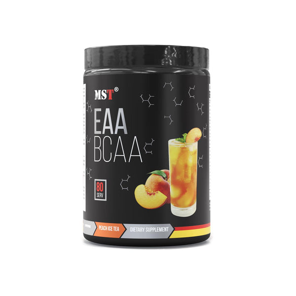 BCAA + EAA 300g - MST Nutrition