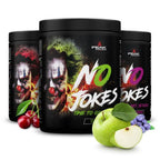 No Jokes 600g - Peak Nutrition