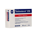 Testosterol 250 30db Kapszula - Megabol