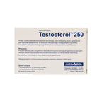 Testosterol 250 30db Kapszula - Megabol