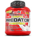100% PREDATOR Protein - Amix  2000g