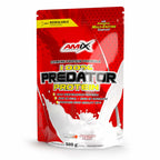 100% PREDATOR Protein - Amix  2000g