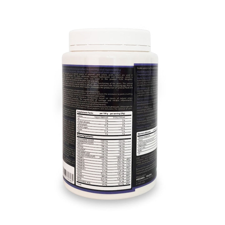 Flex Drink 400g -Megabol