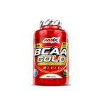 BCAA Gold 300db tabletta - Amix Nutrition