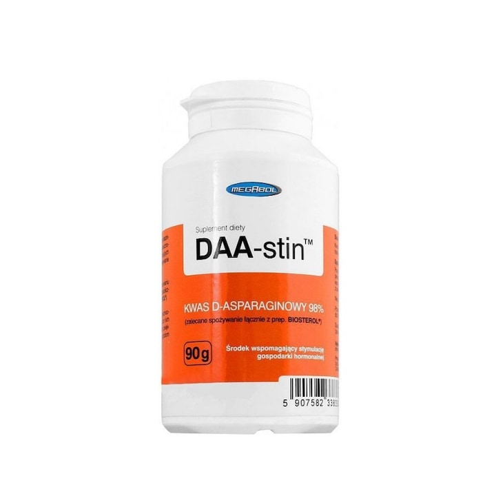 DAA-stin 90g - Megabol