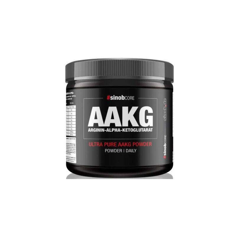 Sinob L-Arginin AKG AAKG 300g