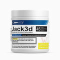 Jack3d CNS Stimulant 45 Adagos - Pre-Workout Formula - USP Labs