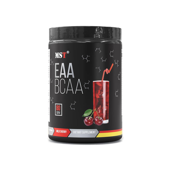 BCAA + EAA 300g - MST Nutrition