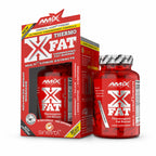 X-Fat Thermogenic Zsírégető 90db kapszula - Amix