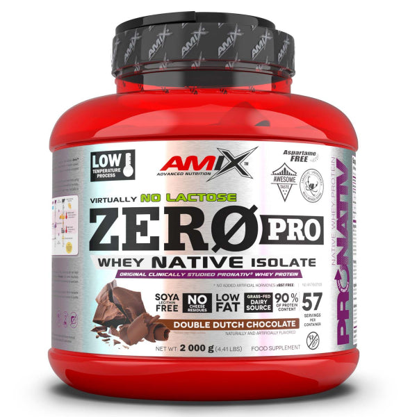 Amix ZeroPro Protein - Amix